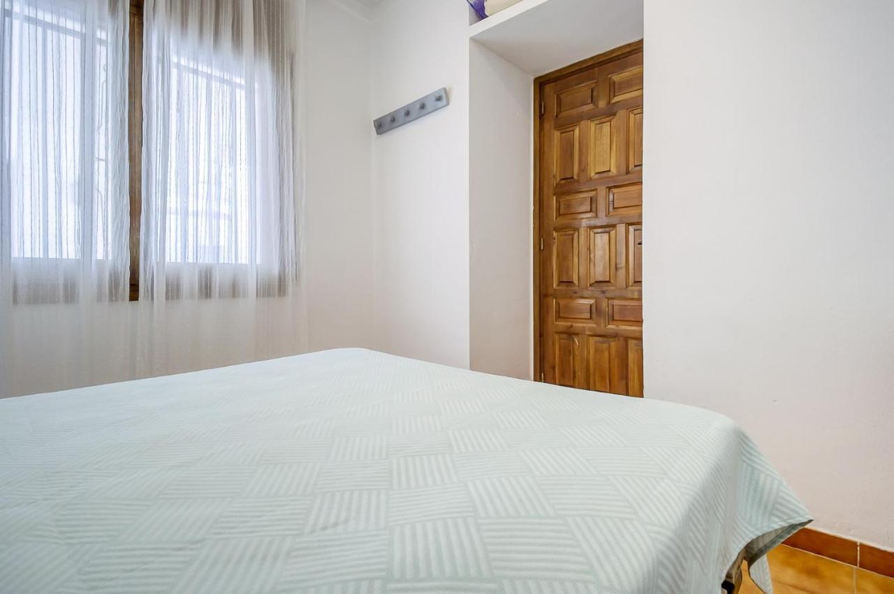 Jardins I 22 Roses - Immo Barneda Apartment ภายนอก รูปภาพ